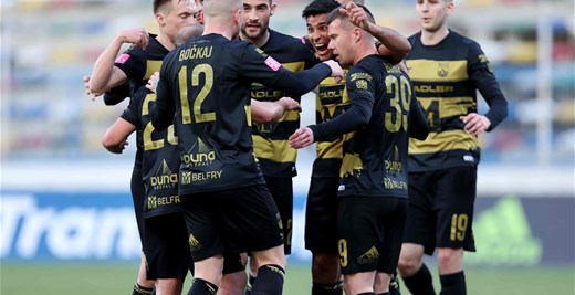 Igrač mjeseca: siječanj