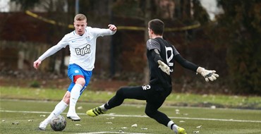 Matchday: Međimurje - Osijek II