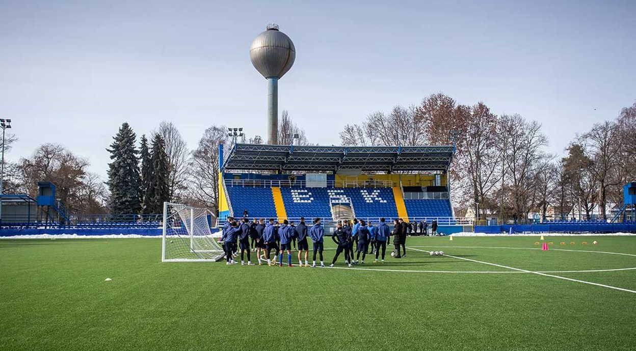 Izostaje samo Škorić