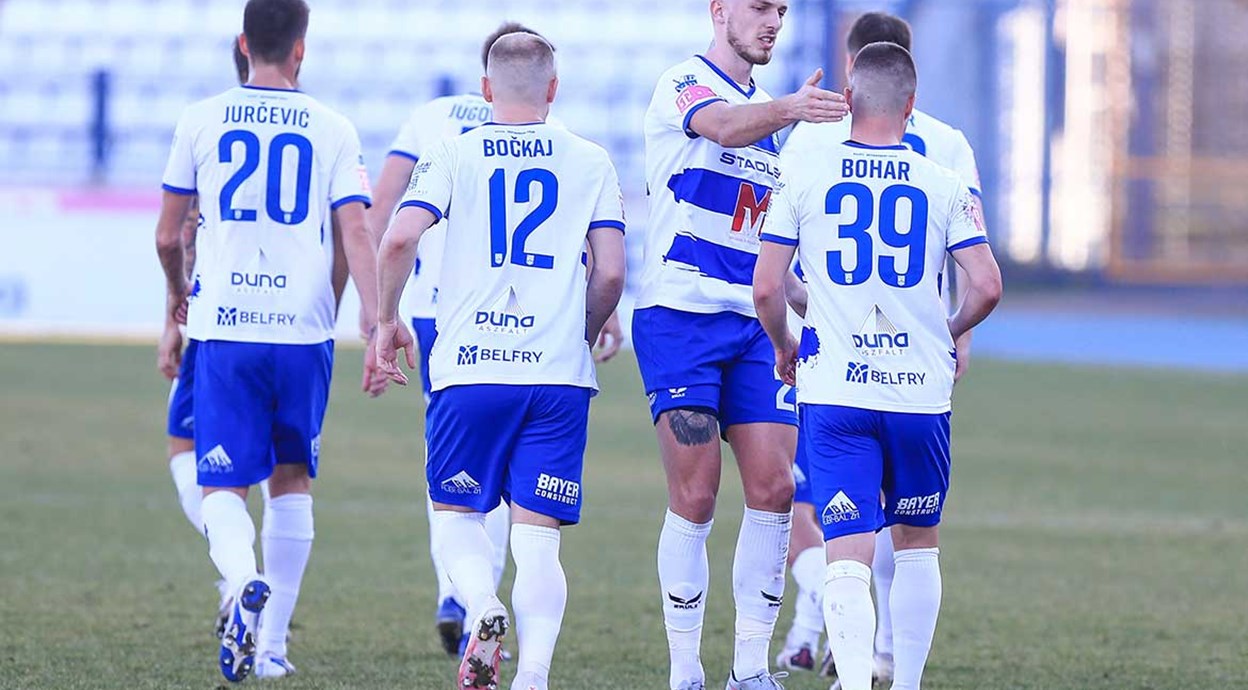 Igrač utakmice: Osijek - Istra 1961