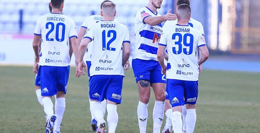 Igrač utakmice: Osijek - Istra 1961