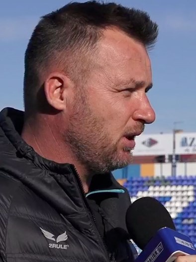 Osijek - Istra