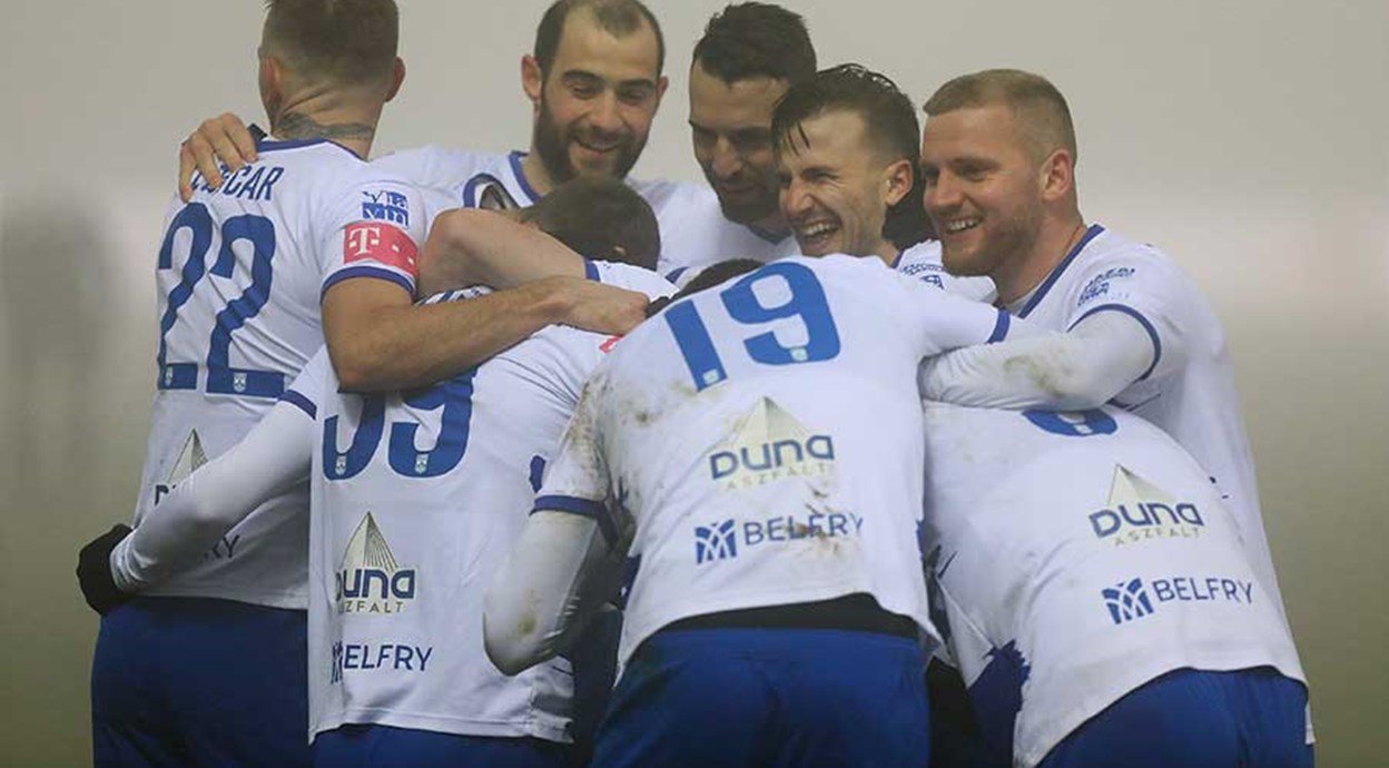 Sljedeća utakmica: Osijek - Slaven Belupo