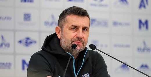 Bjelica: Bit će teško, no vjerujem u pobjedu