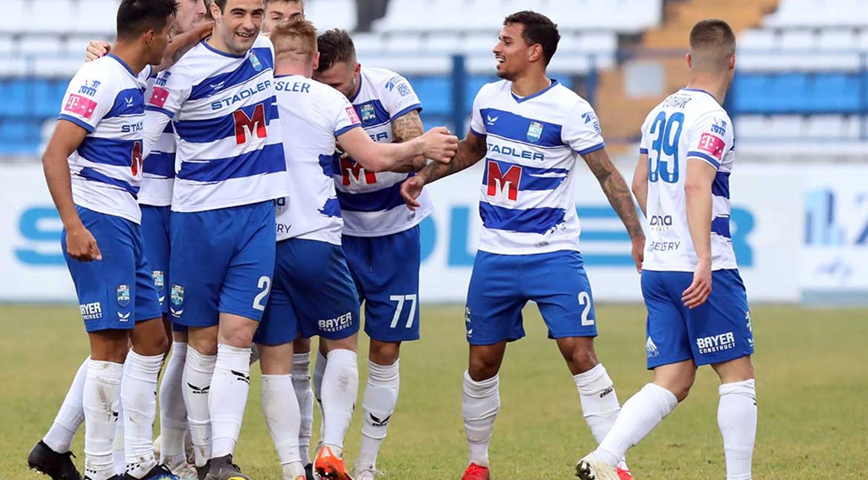 Igrač utakmice: Osijek - Hajduk