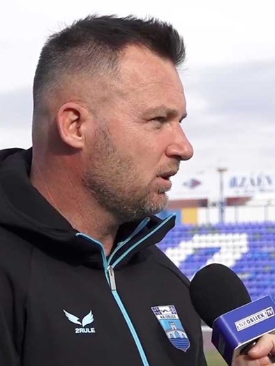 Osijek - Hajduk