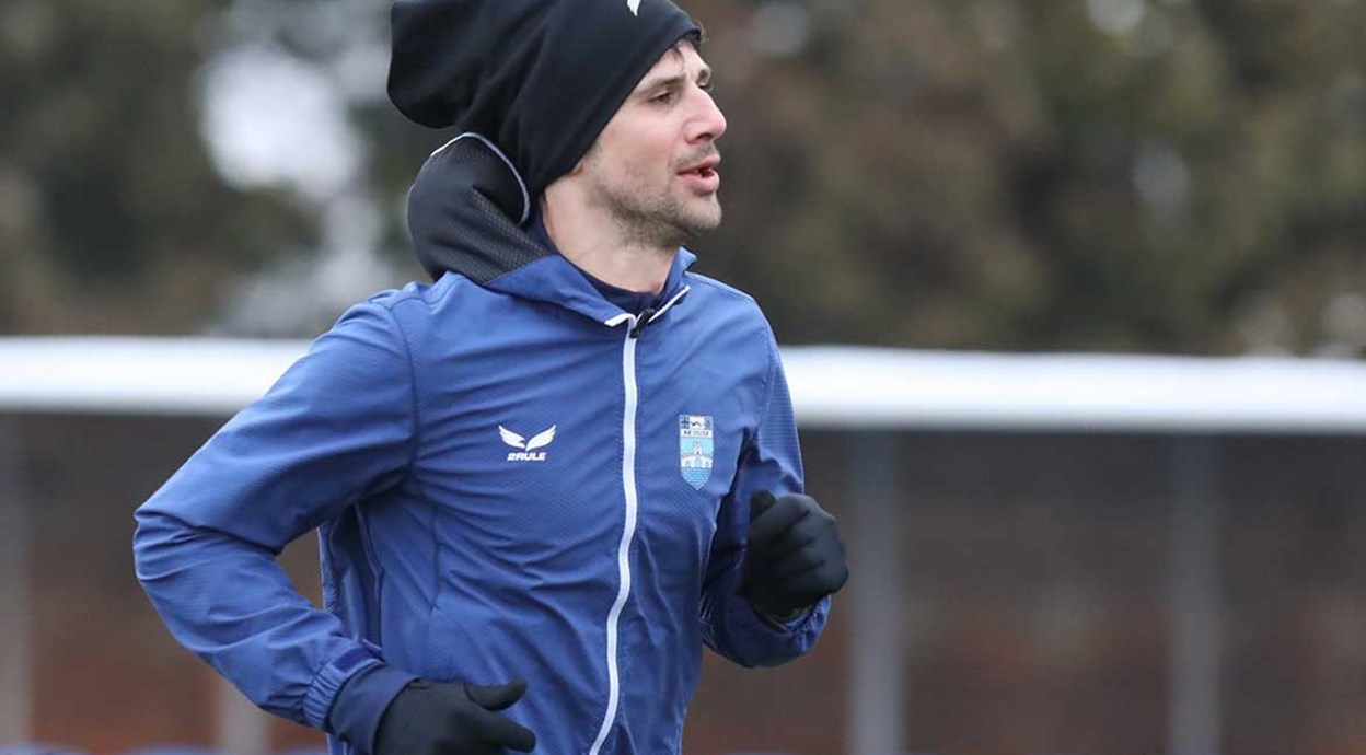Topčagić uspješno operiran