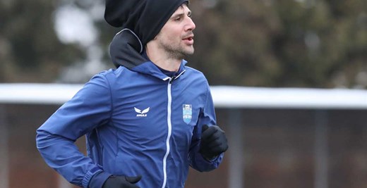Topčagić uspješno operiran
