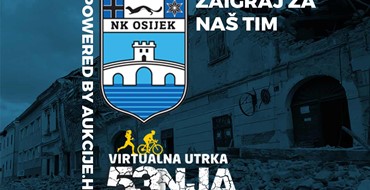 Solidarnost nosi dres Osijeka, nosi ga i Ti!