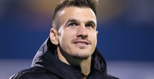 Ivan Santini potpisao za Osijek!