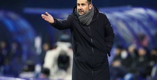 Bjelica: Bila je to ravnopravna utakmica