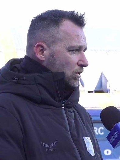 Dinamo - Osijek