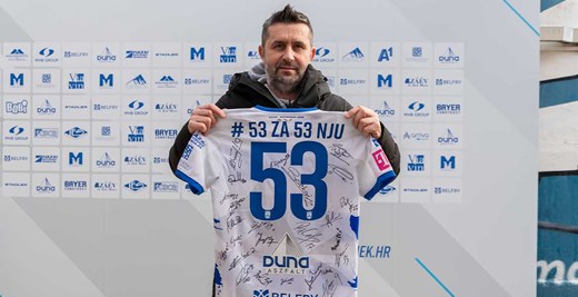Dres prodan za 5453 kune!