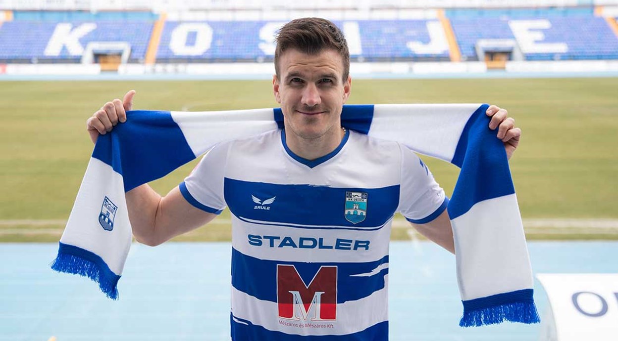 10 stvari koje trebaš znati: Ivan Santini