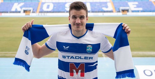 10 stvari koje trebaš znati: Ivan Santini