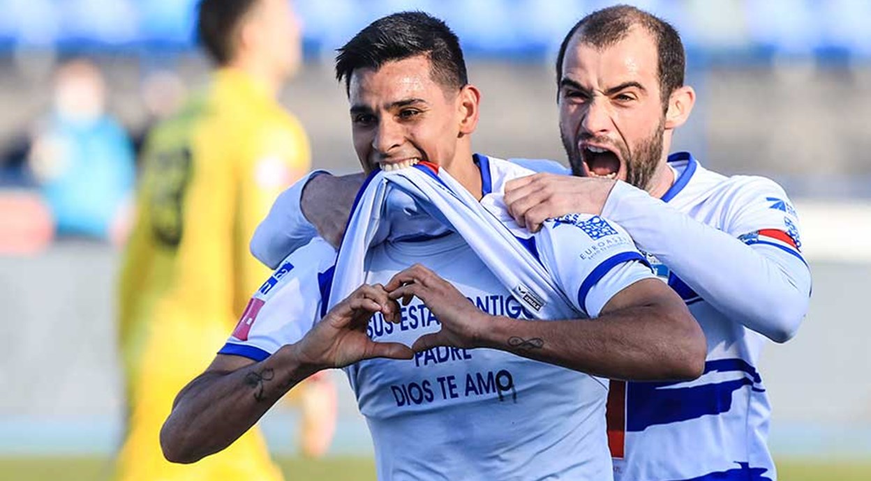 Sljedeća utakmica: Osijek - Rijeka
