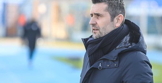 Bjelica: Igrači su odlično reagirali
