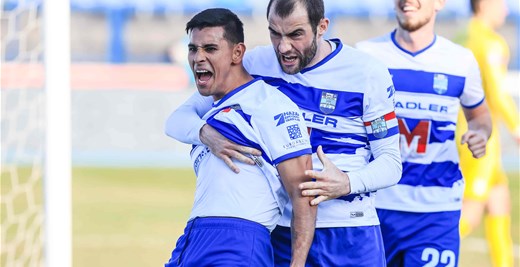 Sljedeća utakmica: Osijek - Rijeka