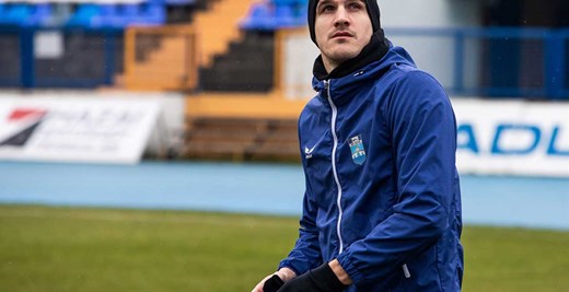 Santini registriran za Osijek!