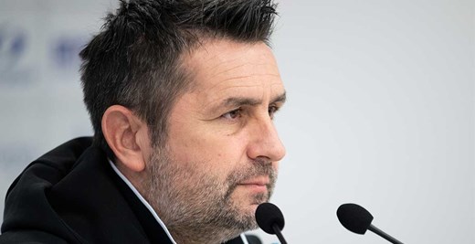 Bjelica: Stalno sam „gladan“ pobjeda!