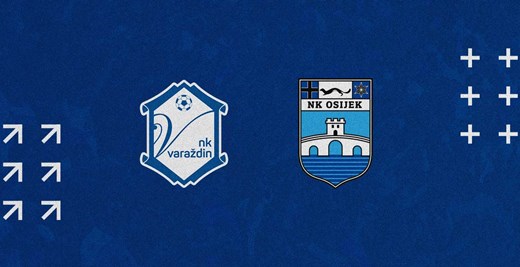 Liveblog: Varaždin - Osijek