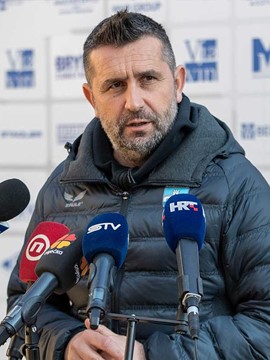 Press uoči | Osijek - Rijeka