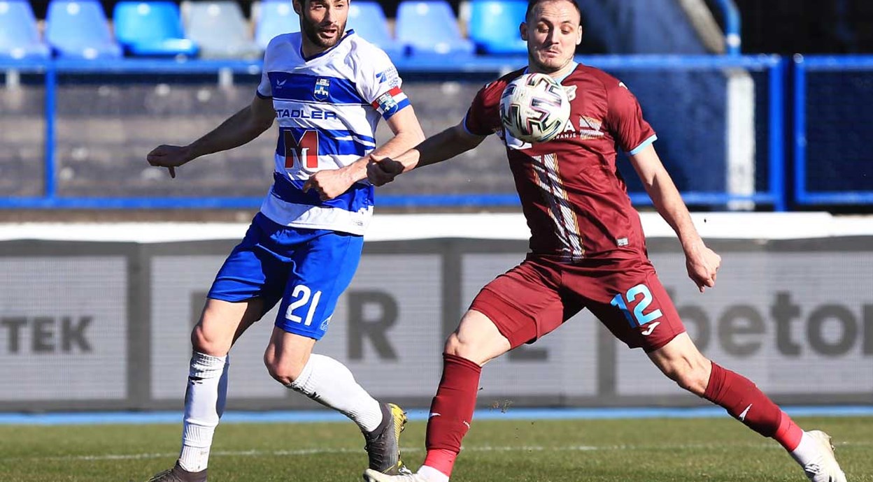 Škorić: Idemo se boriti dalje, ne odustajemo