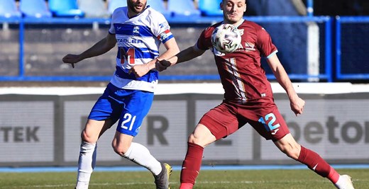 Škorić: Idemo se boriti dalje, ne odustajemo