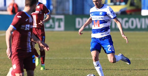 Jurčević: Jedino što očekujem je – pobjeda