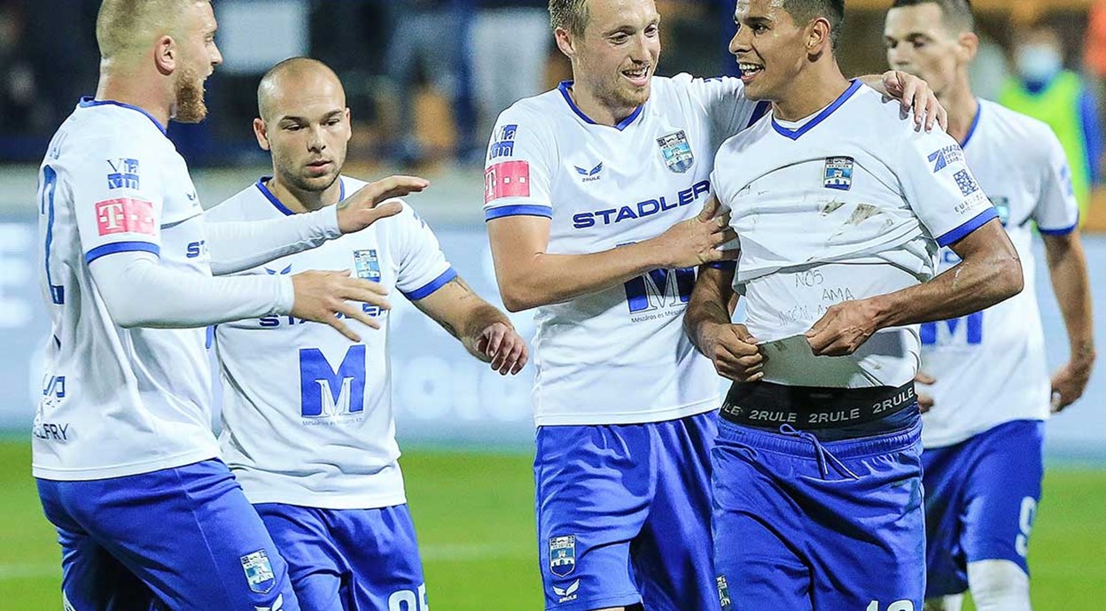 Sljedeća utakmica: Osijek - Gorica