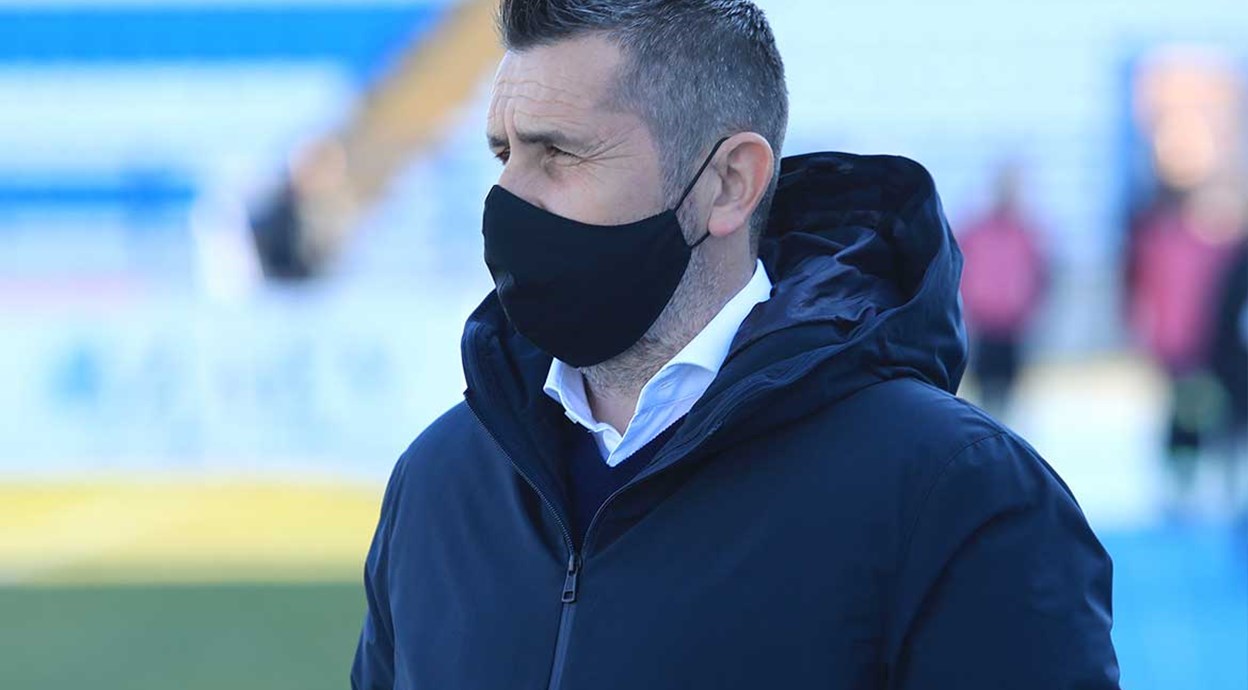 Bjelica: Gorak je osjećaj