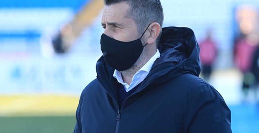 Bjelica: Gorak je osjećaj