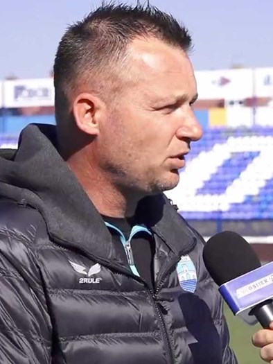 Osijek - Gorica