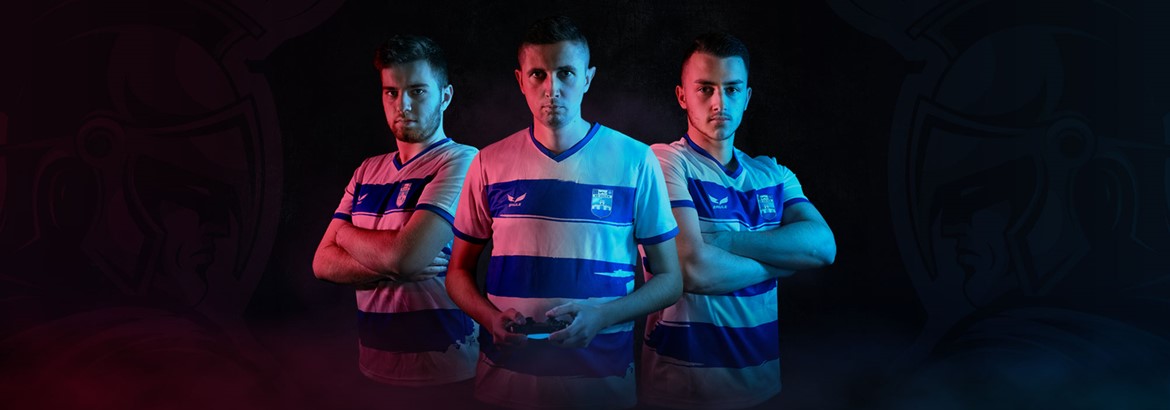 e-Sport