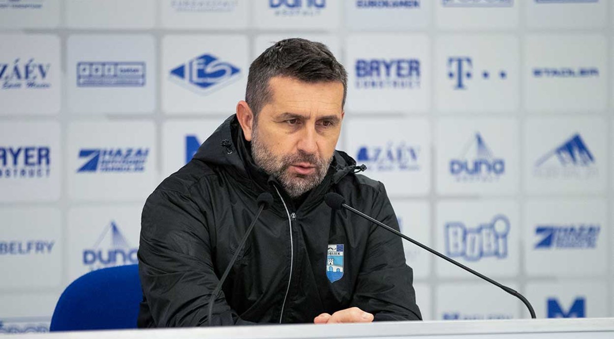 Bjelica: O sastavu ću odlučiti tek u nedjelju