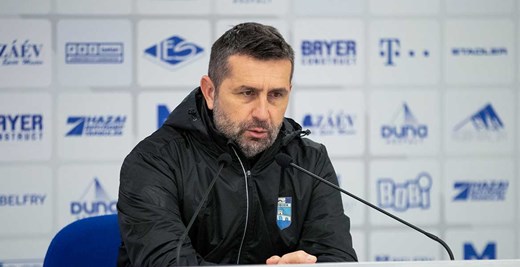 Bjelica: O sastavu ću odlučiti tek u nedjelju