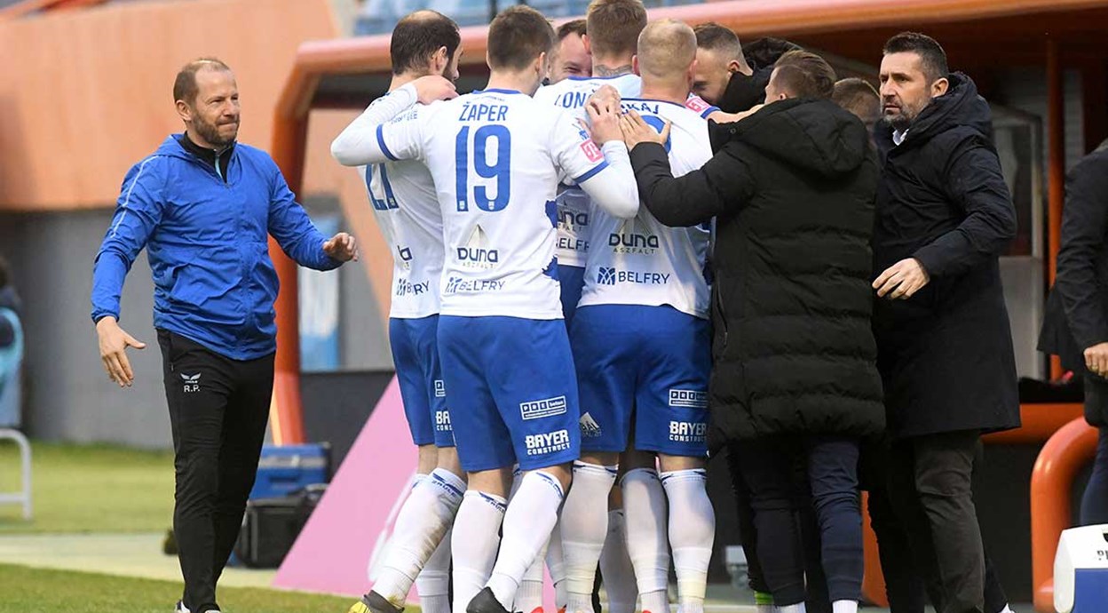 Igrač utakmice: Šibenik - Osijek