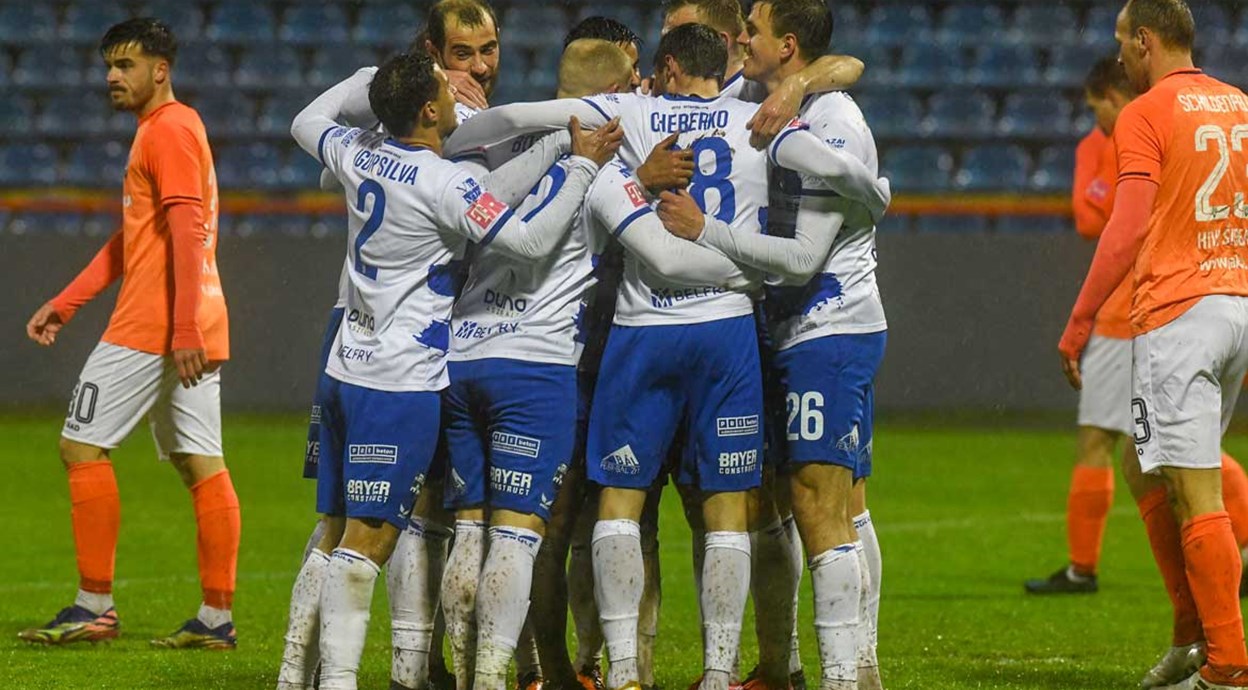 Igrač mjeseca: ožujak