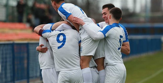Derbi vikend mlađih kategorija