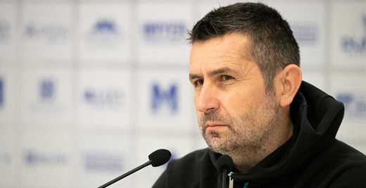 Bjelica: Puno nas toga „hrani“ optimizmom