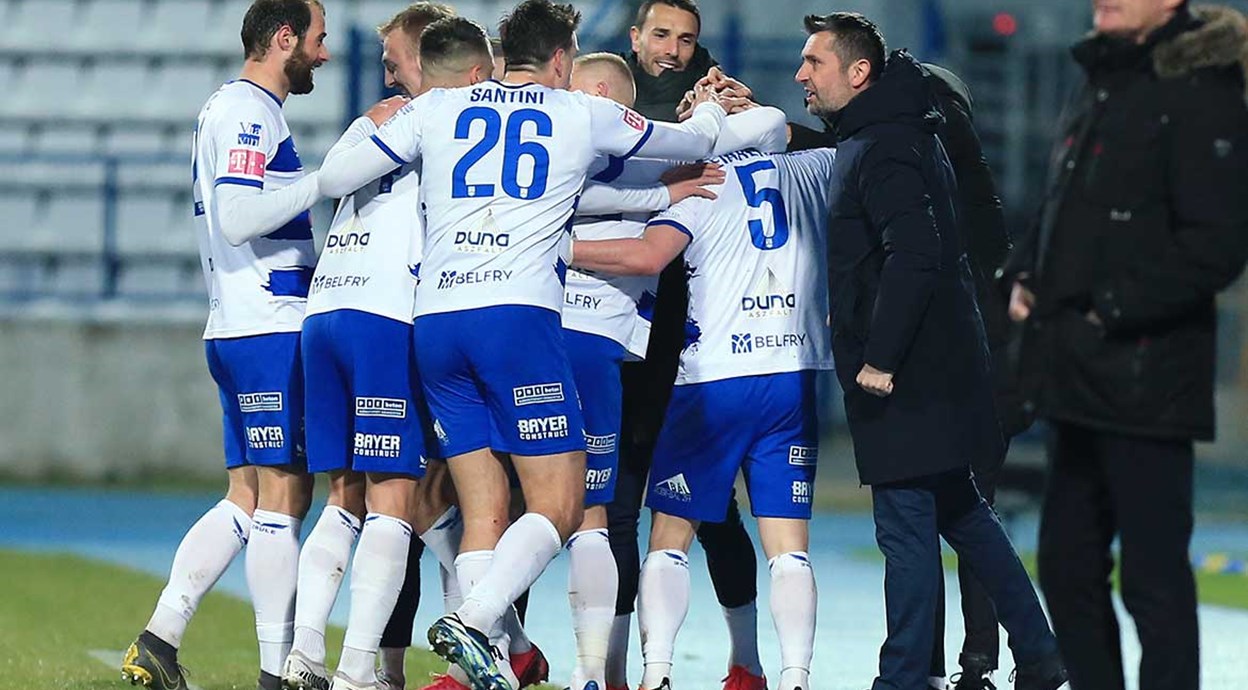 Sezona izvrsnih ostvarenja!
