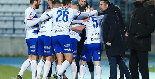 Sezona izvrsnih ostvarenja!