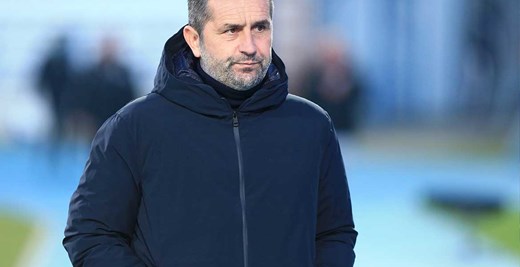 Bjelica: Igramo na rezultat i pobjedu