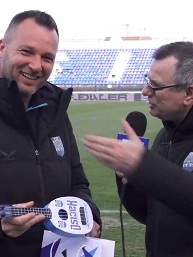 Osijek - Lokomotiva