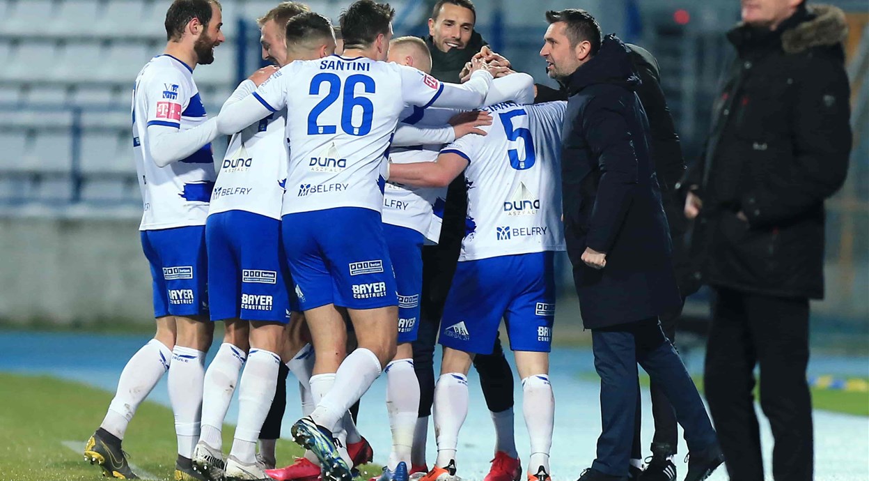 Sljedeća utakmica: Lokomotiva - Osijek