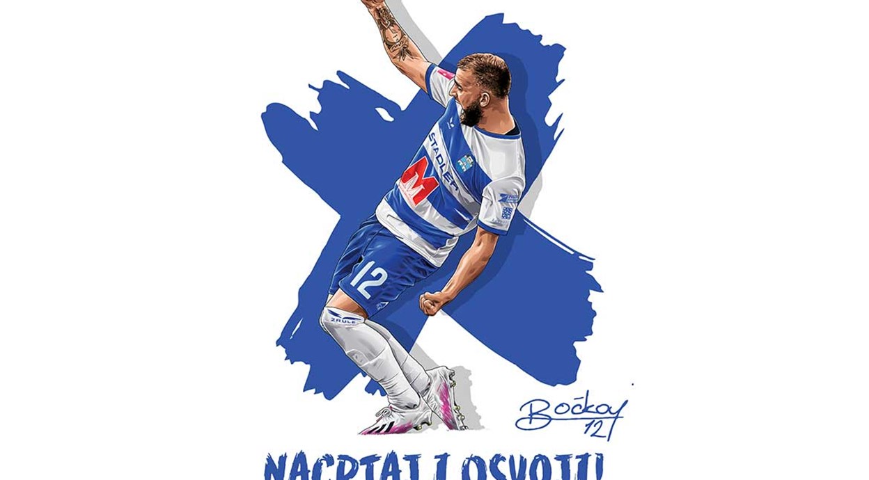 Nacrtaj svoju blagdansku čestitku