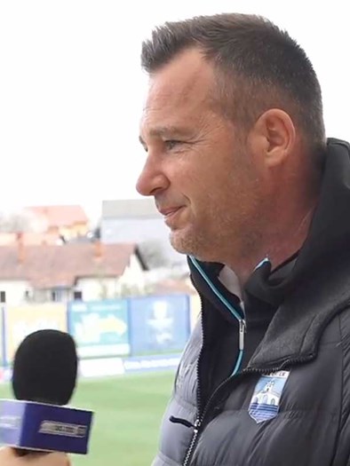 Slaven Belupo - Osijek