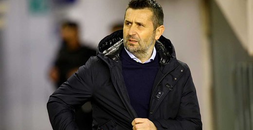 Bjelica: Pobjeda Kohorti za rođendan!