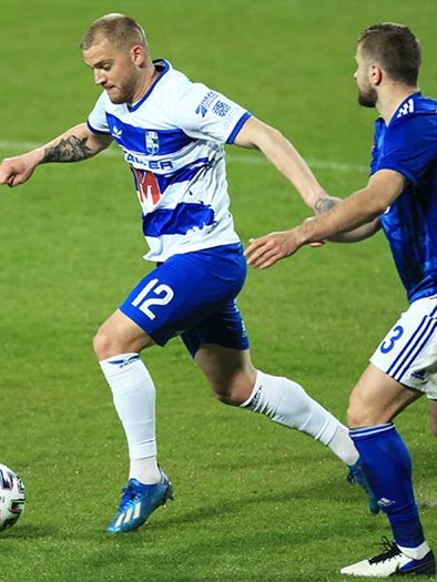 Bočkaj nakon | Osijek - Dinamo