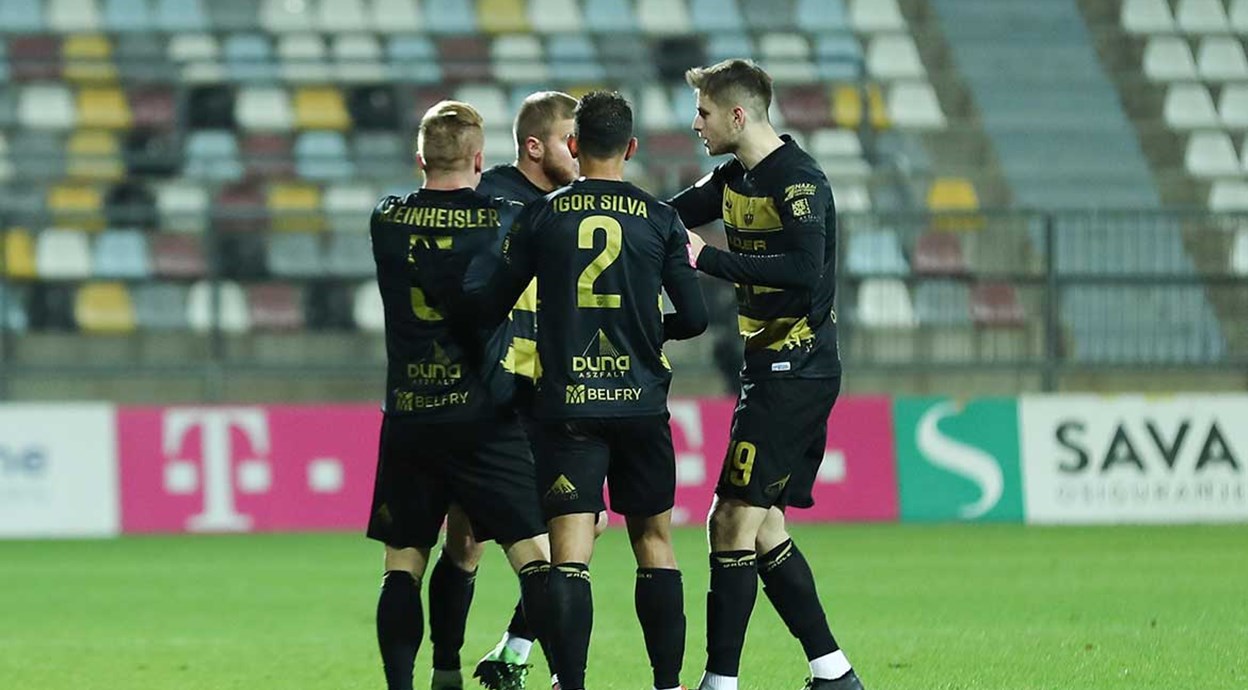 Sljedeća utakmica: Rijeka - Osijek